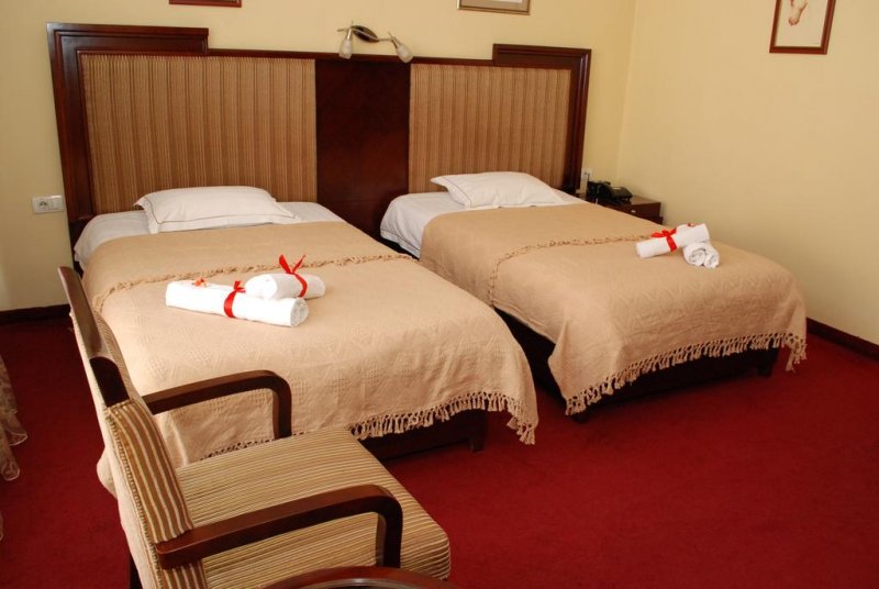 Hotel Planeta Inn - Снимка 11