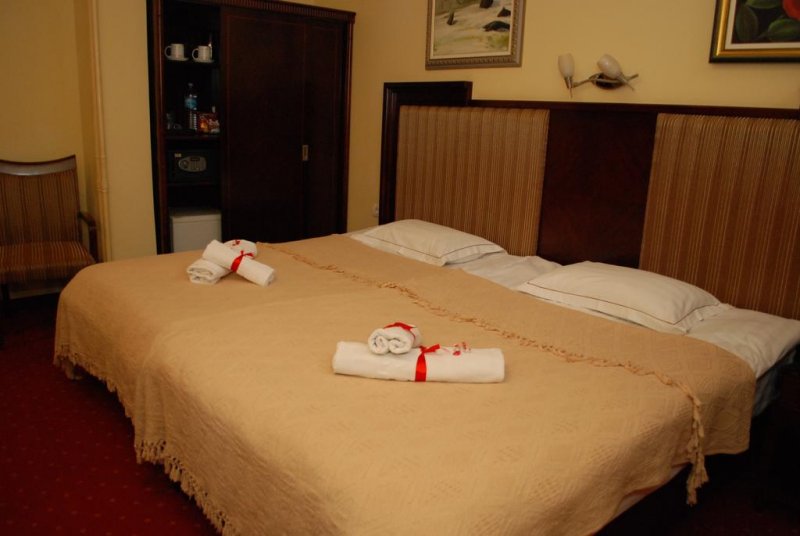 Hotel Planeta Inn - Снимка 9