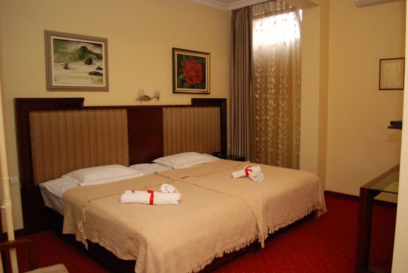 Hotel Planeta Inn - Снимка 9