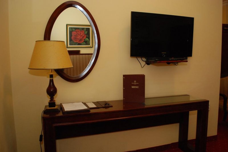 Hotel Planeta Inn - Снимка 9