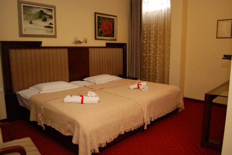 Hotel Planeta Inn - Снимка 7