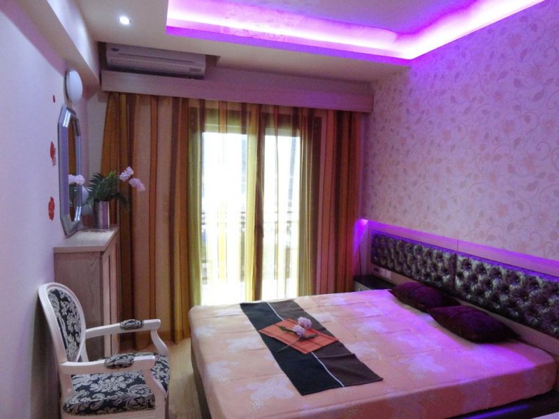 Captain's Beach Boutique Apartments - Снимка 8