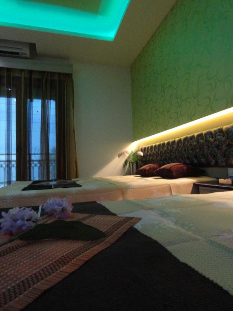 Captain's Beach Boutique Apartments - Снимка 7