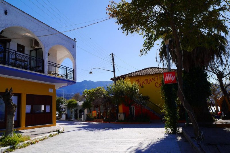 Captain's Beach Boutique Apartments - Снимка 10