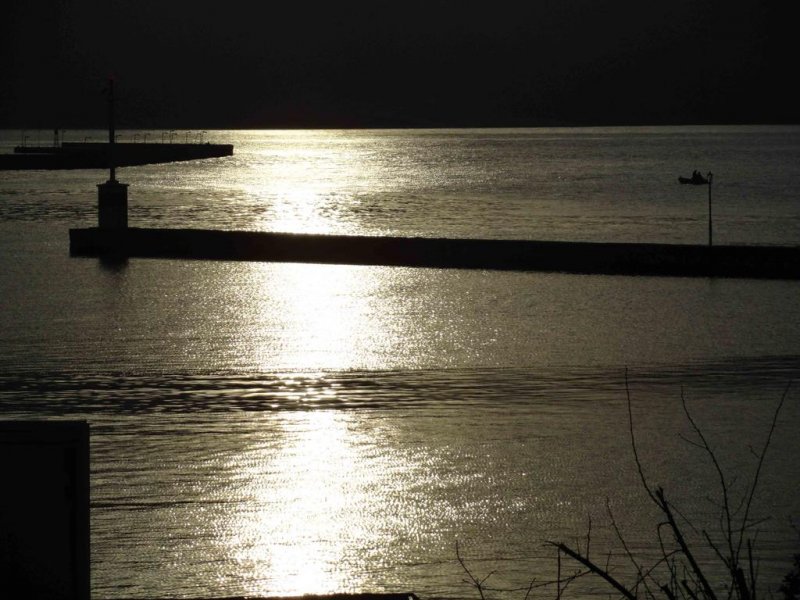 Captain's Beach Boutique Apartments - Снимка 5