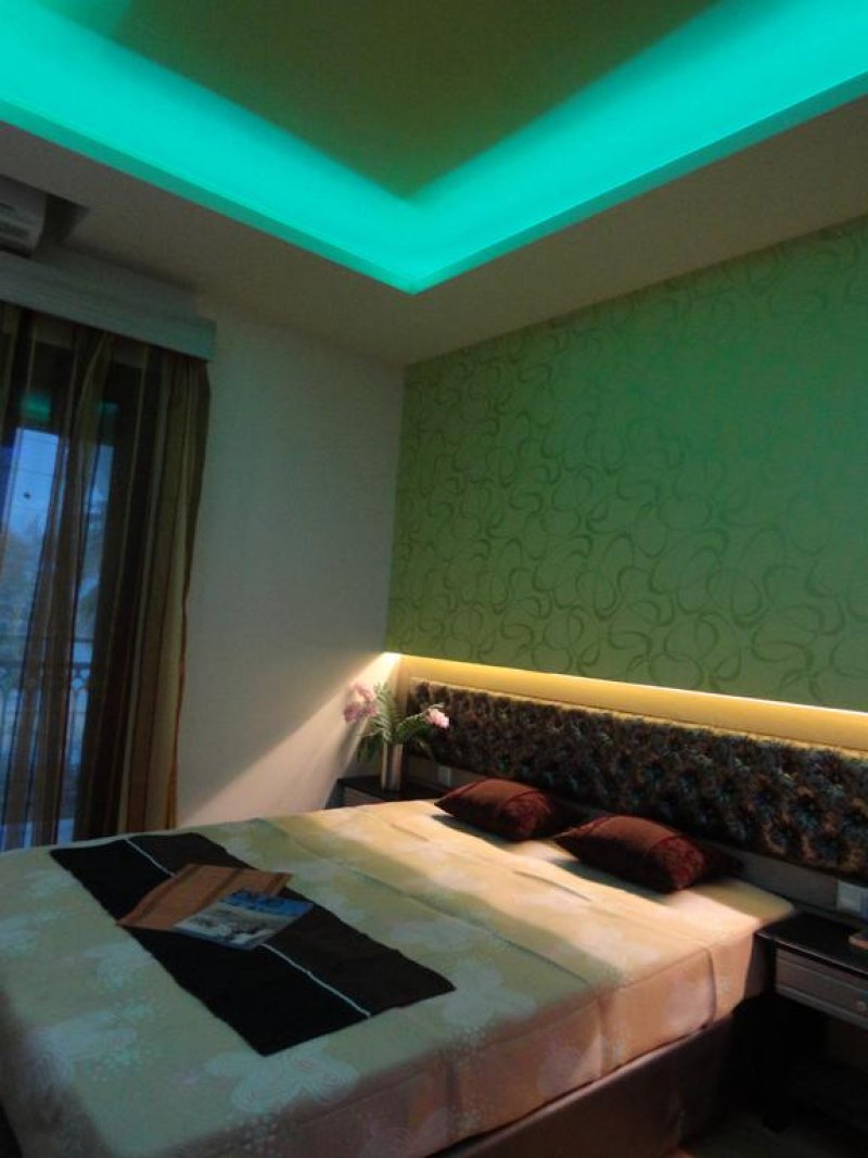 Captain's Beach Boutique Apartments - Снимка 9