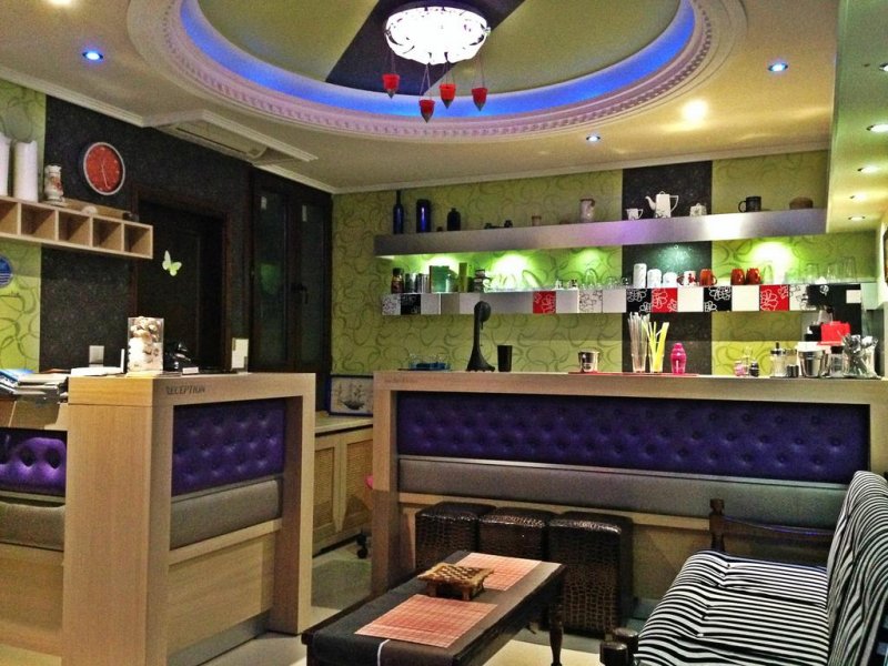 Captain's Beach Boutique Apartments - Снимка 9