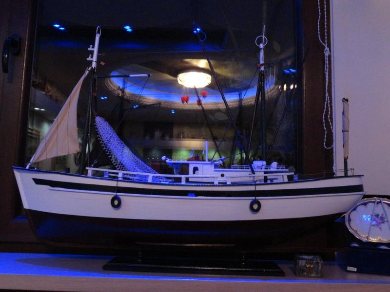 Captain's Beach Boutique Apartments - Снимка 4