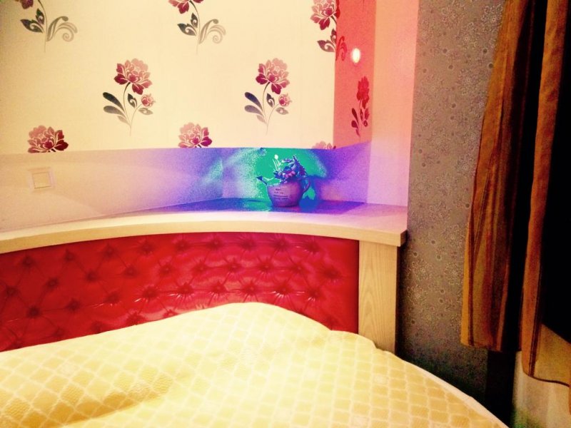 Captain's Beach Boutique Apartments - Снимка 8