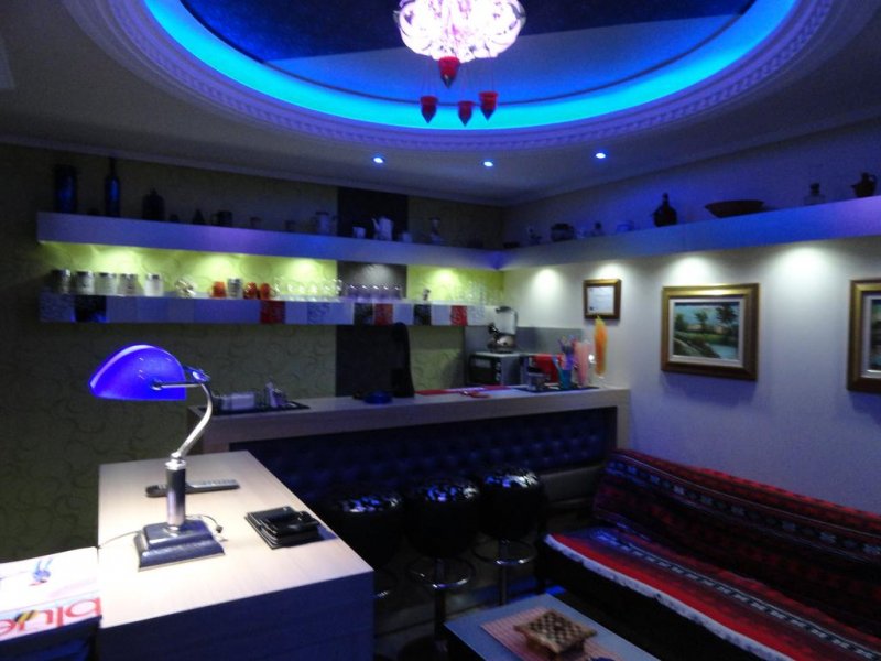 Captain's Beach Boutique Apartments - Снимка 1