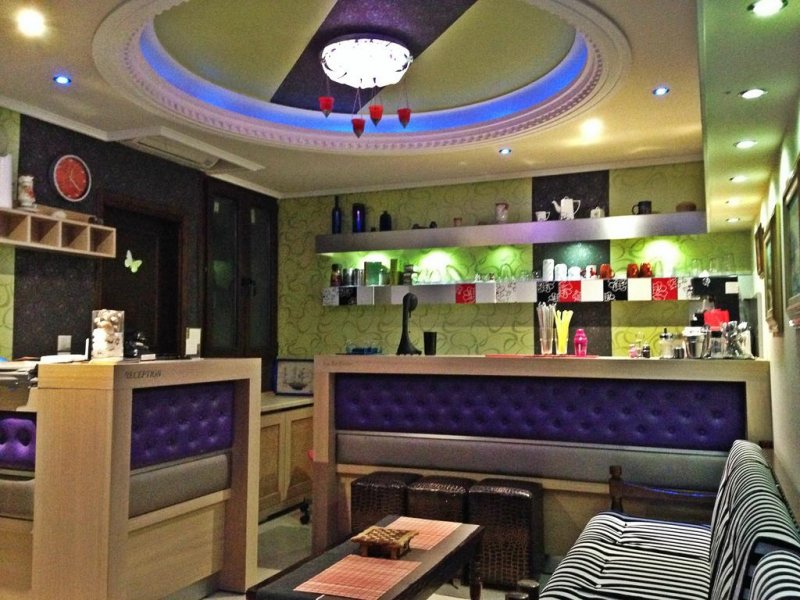 Captain's Beach Boutique Apartments - Снимка 7