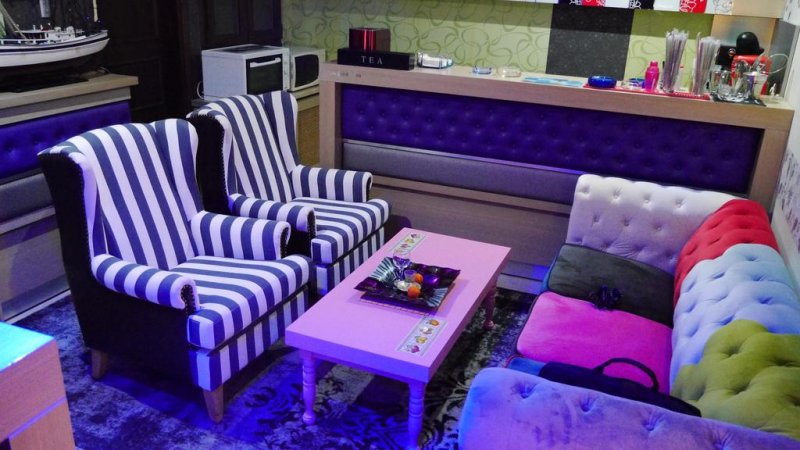 Captain's Beach Boutique Apartments - Снимка 11