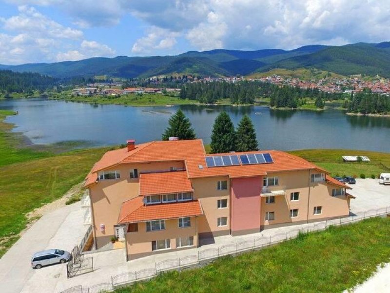 Семеен хотел Сиа - Снимка 0