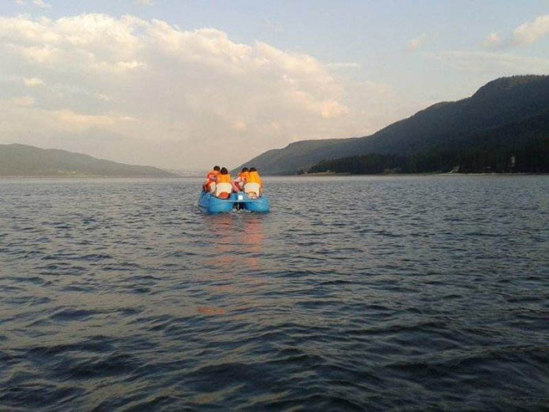 Семеен хотел Сиа - Снимка 7