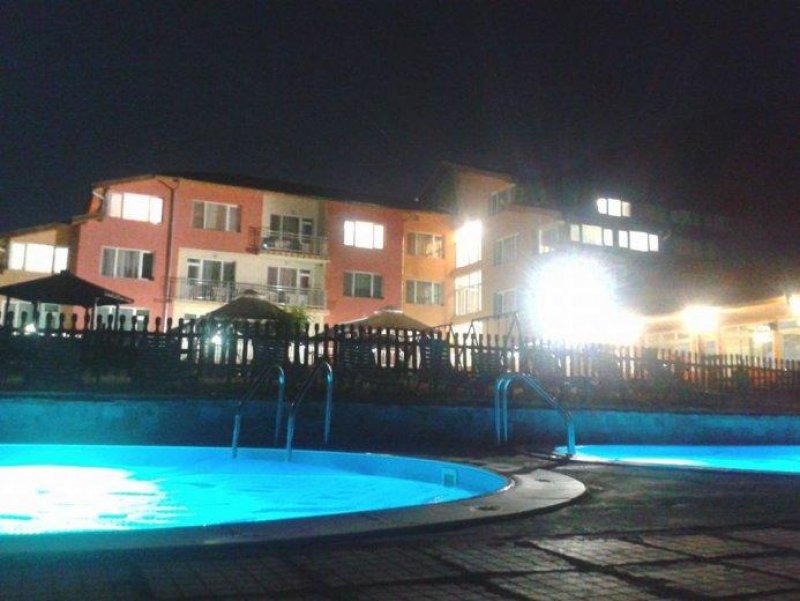 Семеен хотел Сиа - Снимка 9