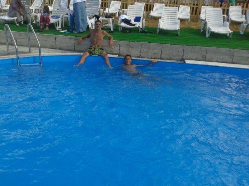 Семеен хотел Сиа - Снимка 3