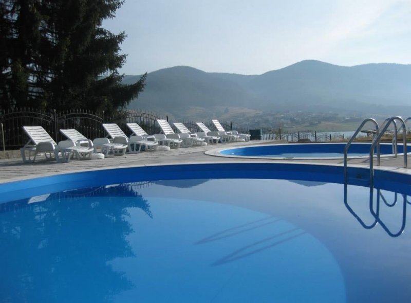 Семеен хотел Сиа - Снимка 11