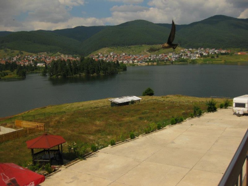 Семеен хотел Сиа - Снимка 5