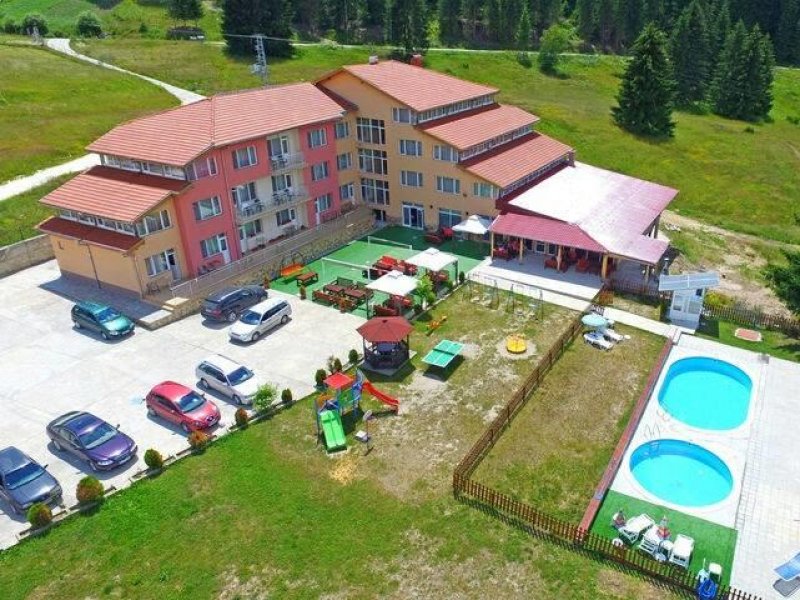 Семеен хотел Сиа - Снимка 2