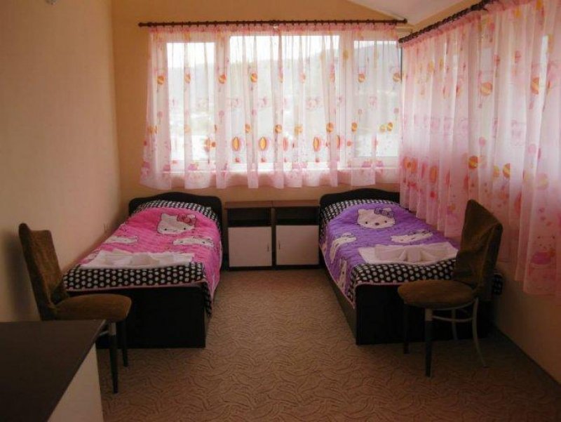 Семеен хотел Сиа - Снимка 1