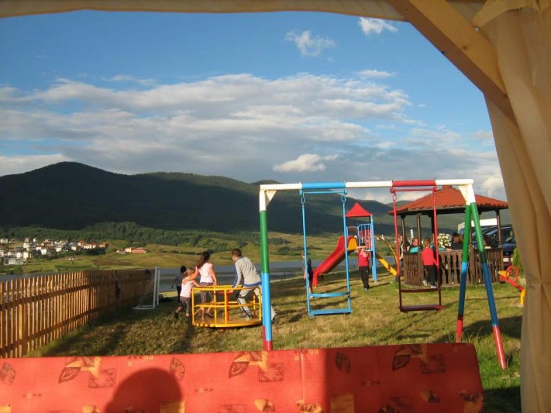 Семеен хотел Сиа - Снимка 7