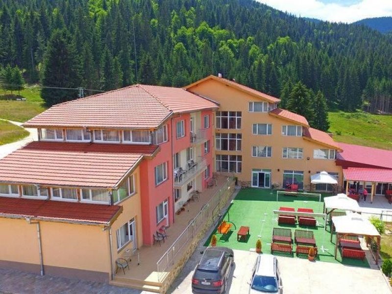 Семеен хотел Сиа - Снимка 11