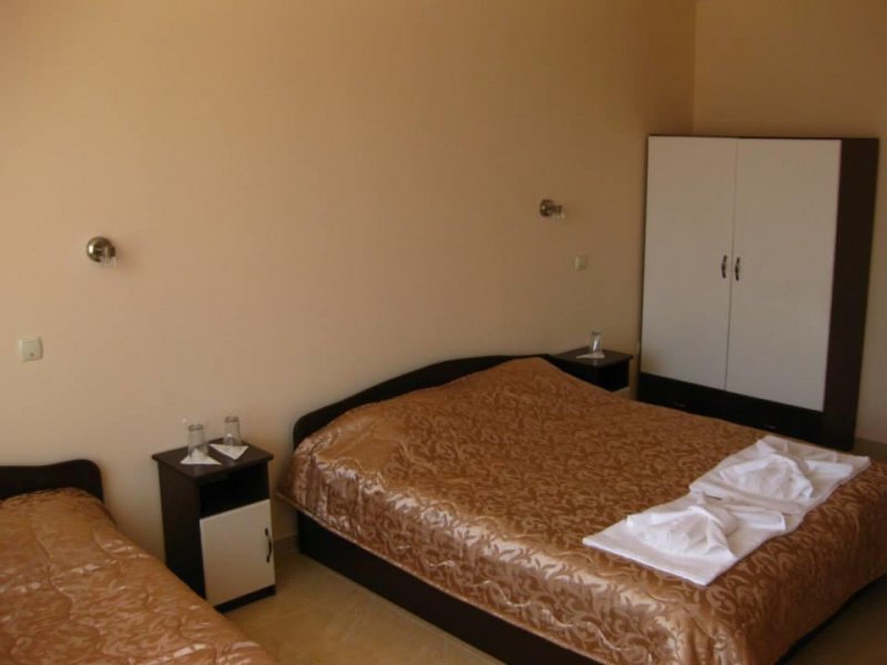 Семеен хотел Сиа - Снимка 7