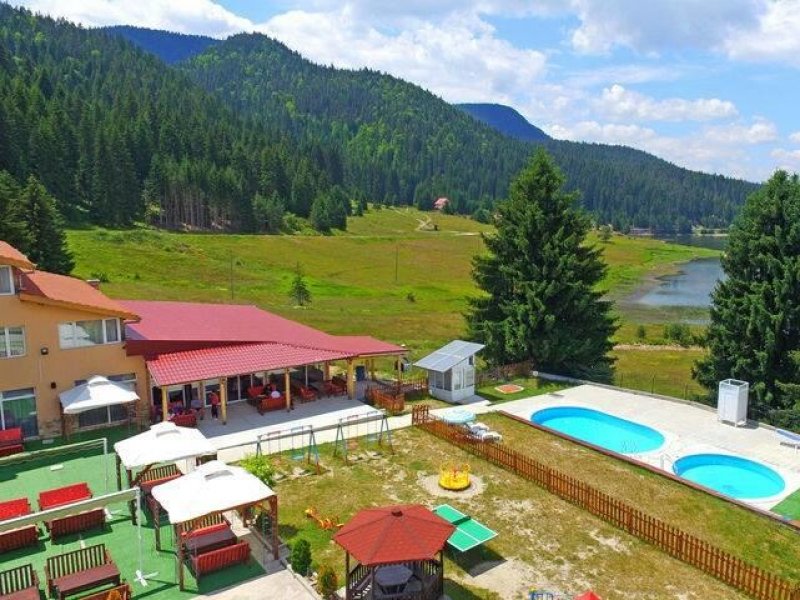 Семеен хотел Сиа - Снимка 4