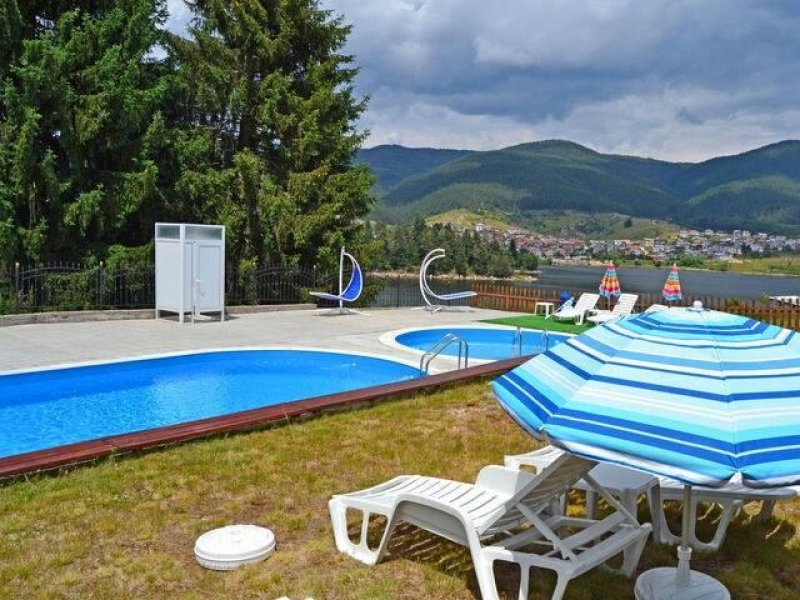 Семеен хотел Сиа - Снимка 1