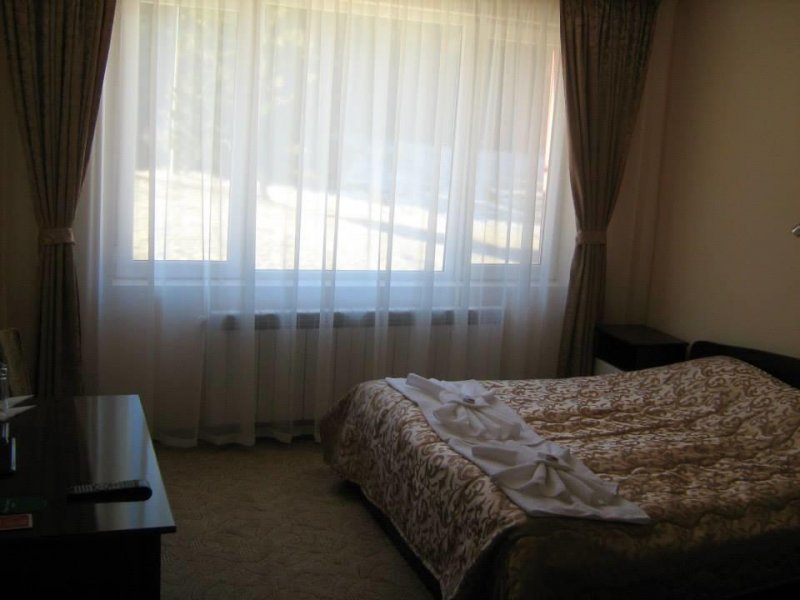 Семеен хотел Сиа - Снимка 2