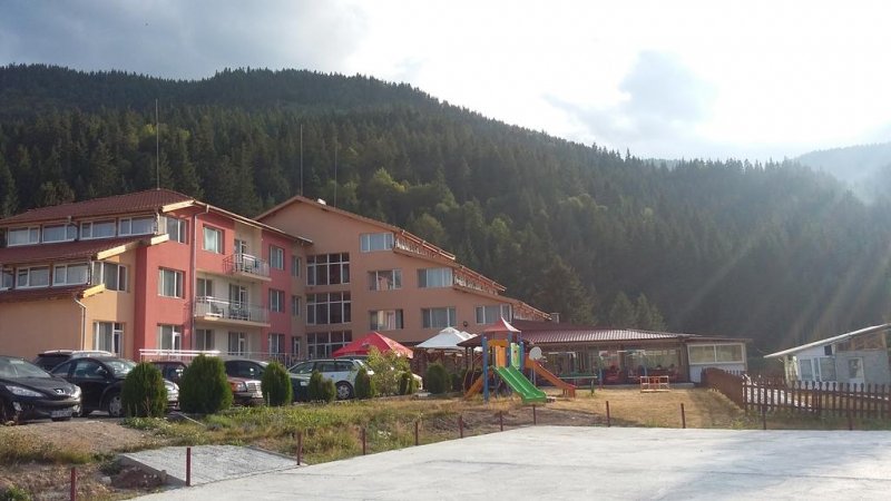 Семеен хотел Сиа - Снимка 9