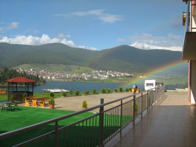 Семеен хотел Сиа - Снимка 1