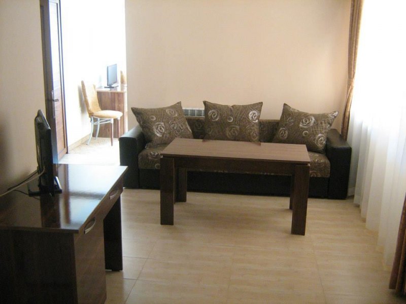 Семеен хотел Сиа - Снимка 1