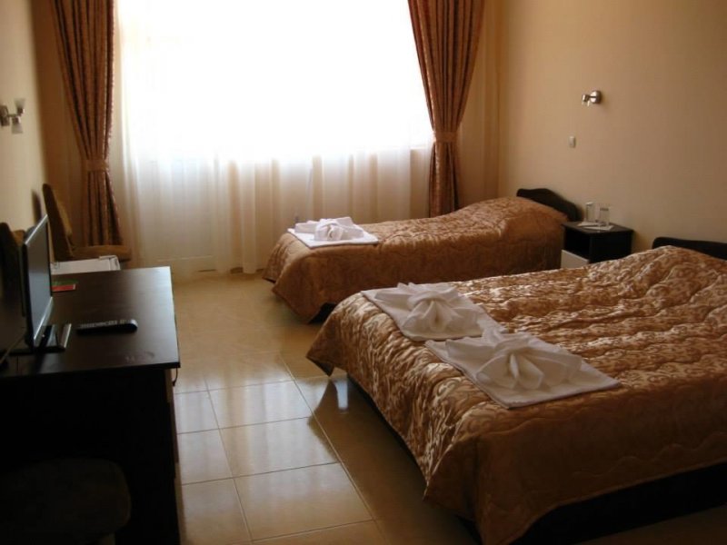 Семеен хотел Сиа - Снимка 8