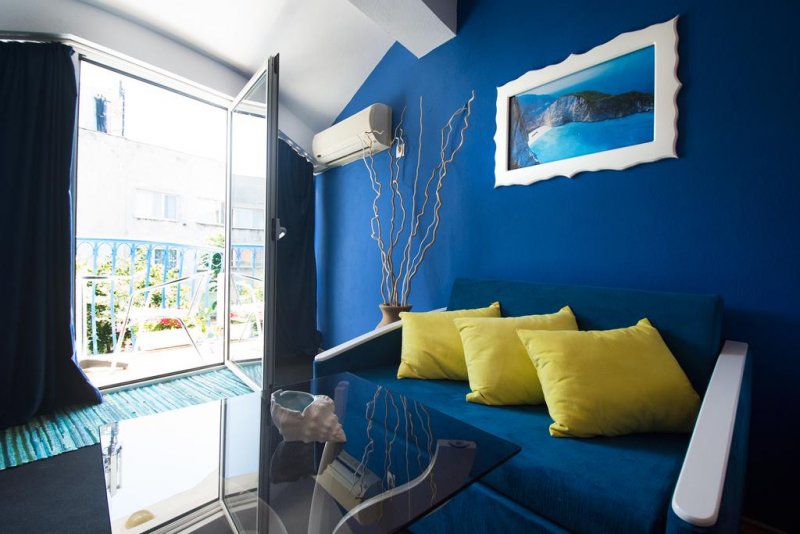 Семеен хотел Четири сезона - Снимка 4