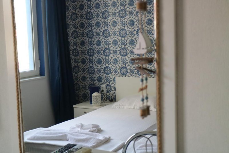 Семеен хотел Четири сезона - Снимка 11