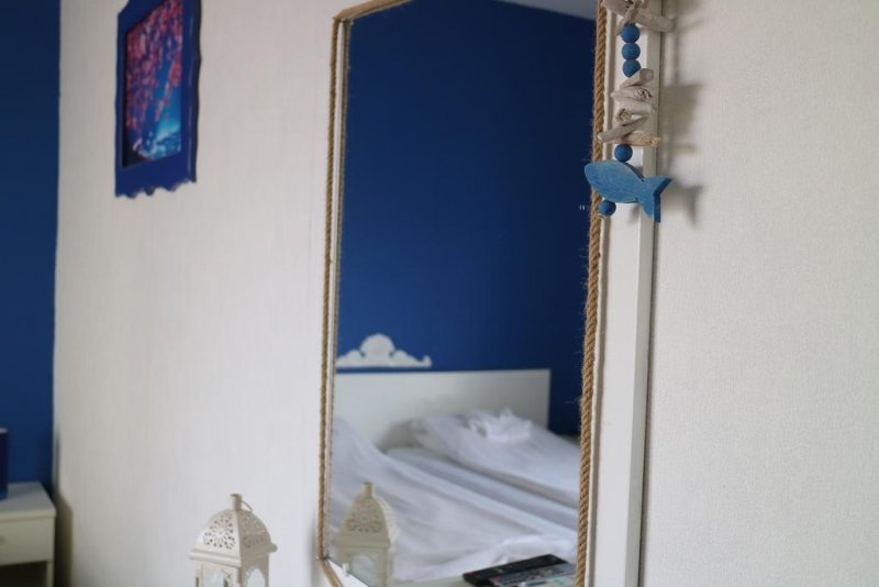 Семеен хотел Четири сезона - Снимка 11