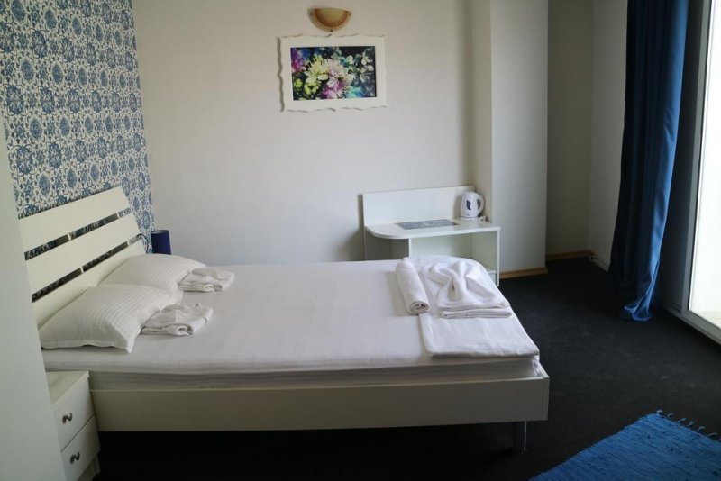 Семеен хотел Четири сезона - Снимка 10