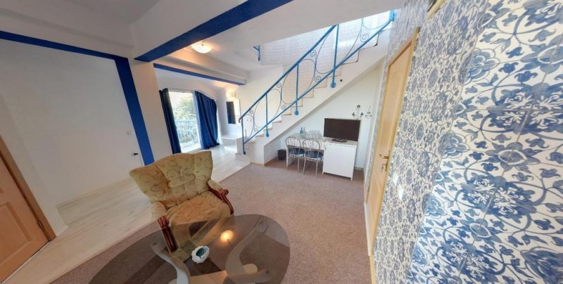 Семеен хотел Четири сезона - Снимка 5