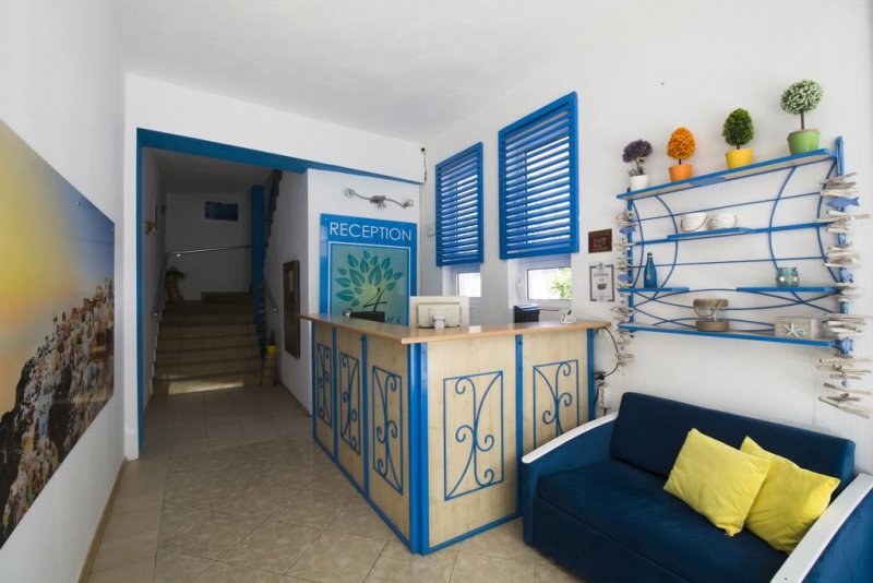 Семеен хотел Четири сезона - Снимка 10