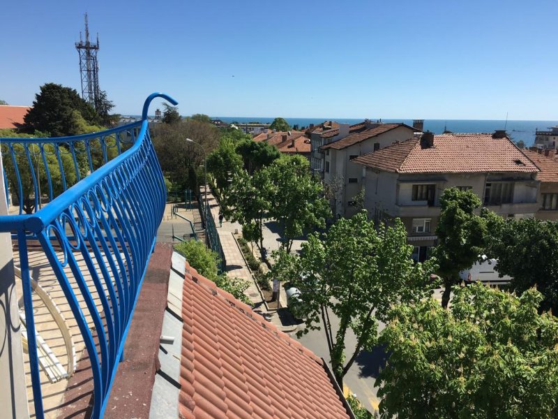 Семеен хотел Четири сезона - Снимка 7