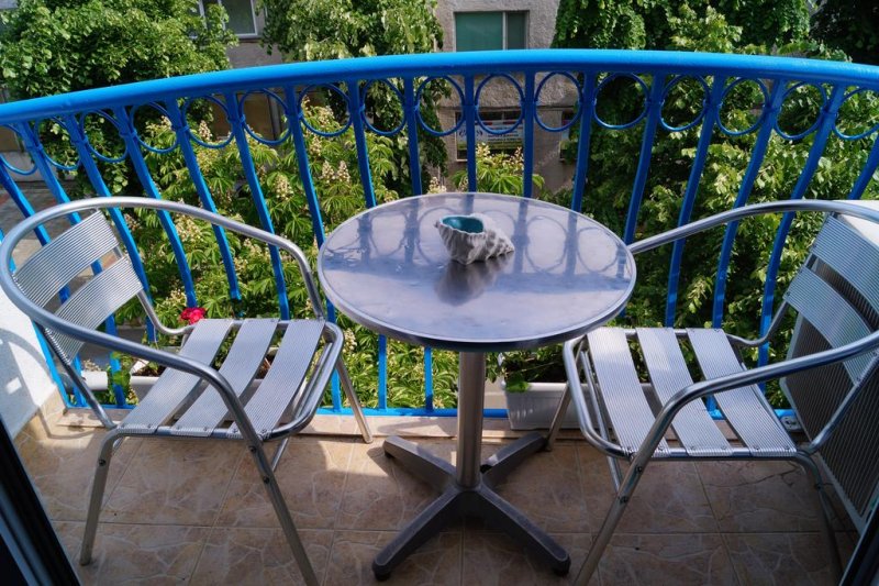 Семеен хотел Четири сезона - Снимка 5