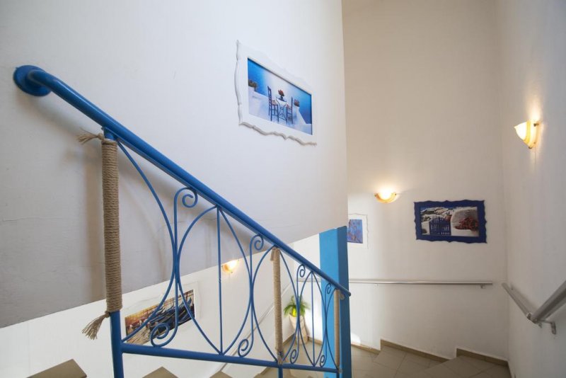 Семеен хотел Четири сезона - Снимка 10