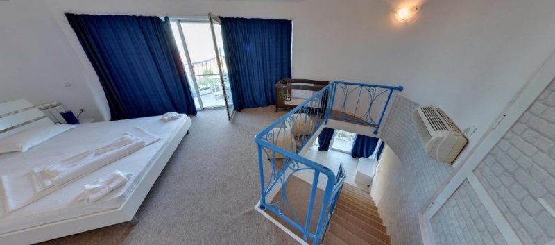 Семеен хотел Четири сезона - Снимка 9