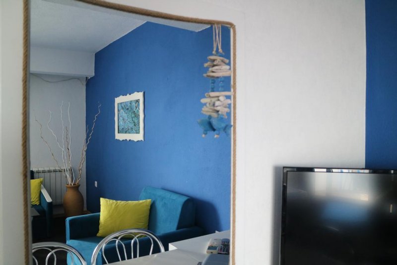 Семеен хотел Четири сезона - Снимка 9