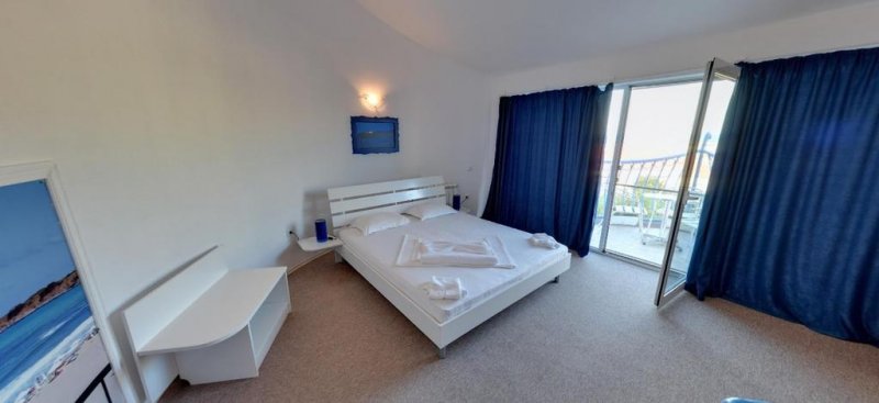 Семеен хотел Четири сезона - Снимка 7