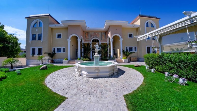 Хотел History - Снимка 0