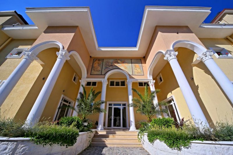 Хотел History - Снимка 11