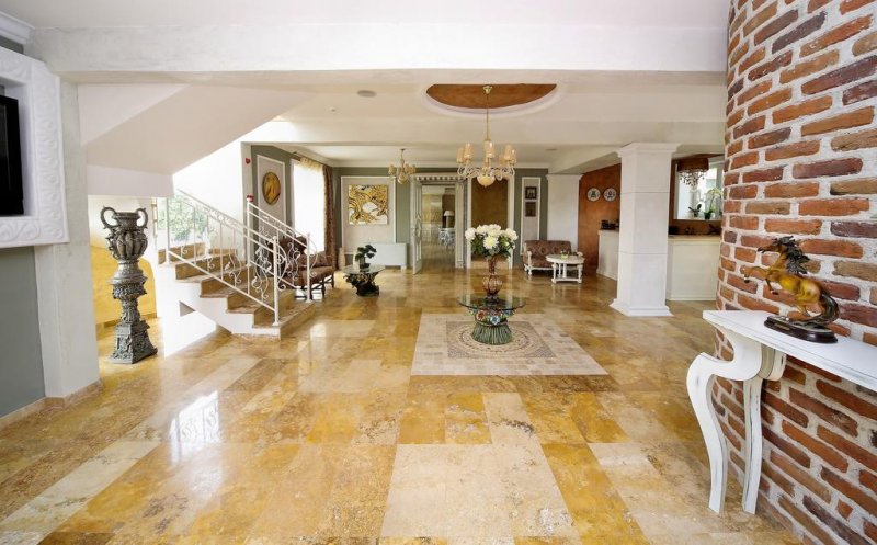 Хотел History - Снимка 11