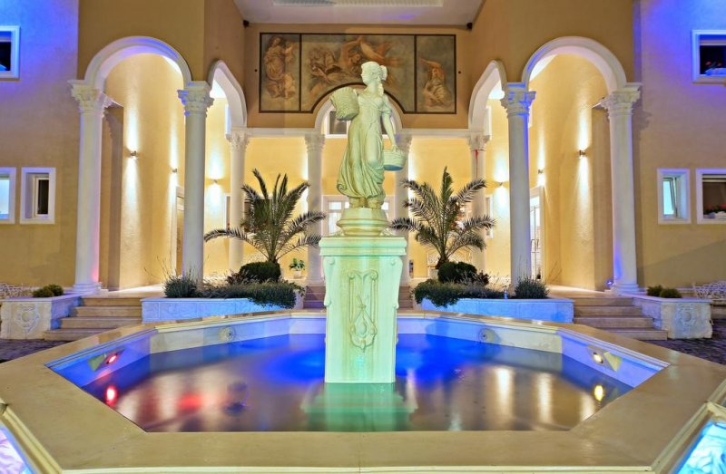 Хотел History - Снимка 4